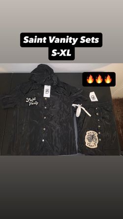 Saint Vanity Sets (Only Small & Large left)