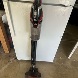 Bissell Vacuum