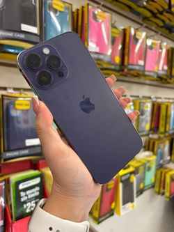 iPhone 14 Pro Max 256gb