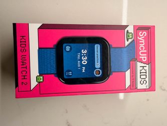 T-mobile sync up 2 kids watch