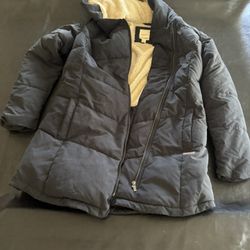 Women’s Roxy Coat -xl 