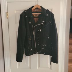 Harley  Jacket