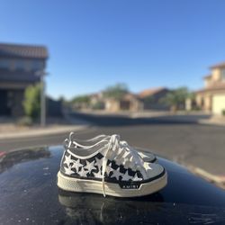 amiri shoes