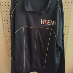 Men's Jacket 