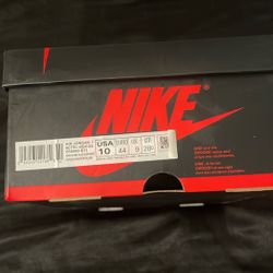 Nike Retro Jordan 1 