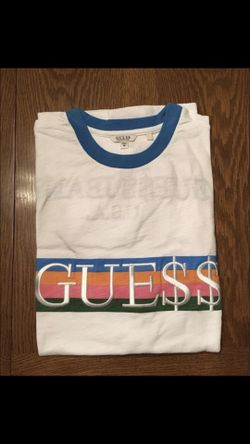 Guess ASAP tee