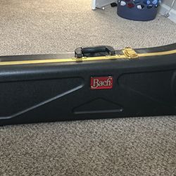 Bach Trombone BTB301