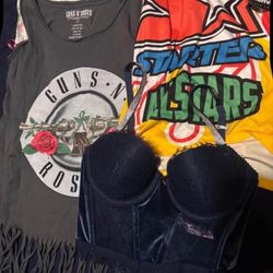 U get all Victoria Secret plus more