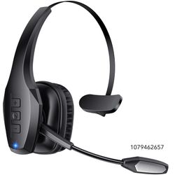 Trucker Bluetooth Headset