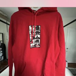 Supreme Hoodie 