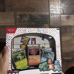 Pokemon 151 Poster Collection 