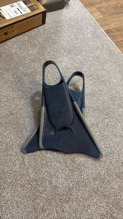 Ally Swim fins