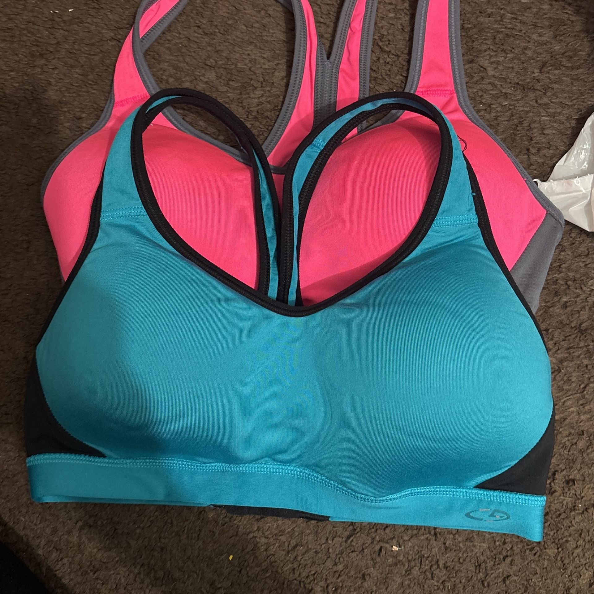 Sports Bra