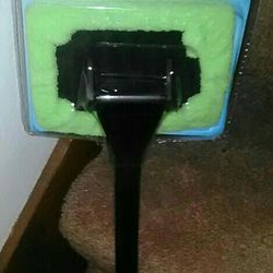 Microfiber Ultra Absorbent Versatile Windshield Wiper! Brand New! 