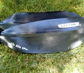 LIFE TIME Paddles