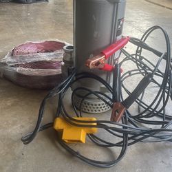 Water Pump