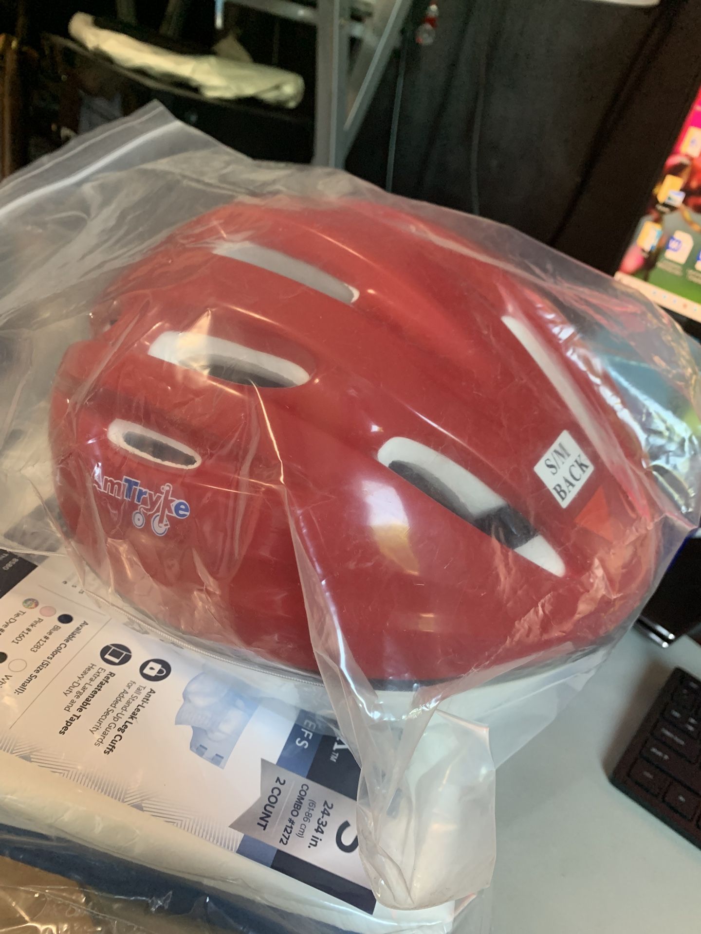 Bike Helmet