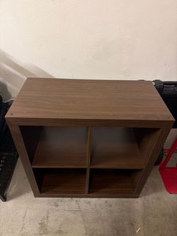 Cube Storage Organizer