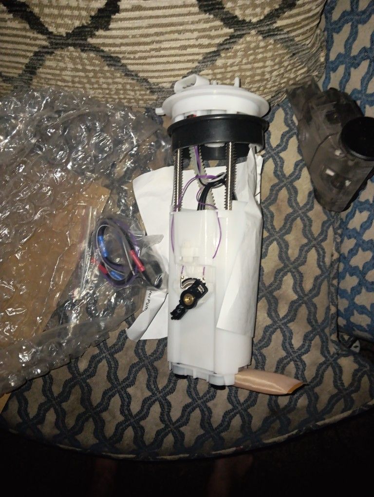 Fuel Pump For Chevy S-10 Blazer