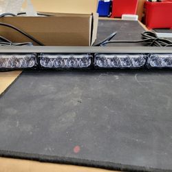 Hazard/Chase Lights