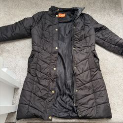 Sporto coat women’s small