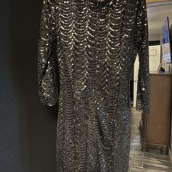 Special occasion dress