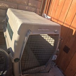 XXL Heavy Duty Dog kennel