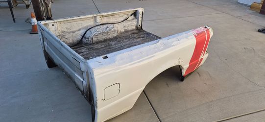 2011 Ford Ranger