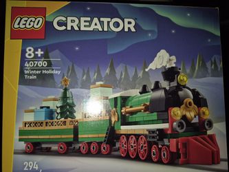 New Lego Set For Sale