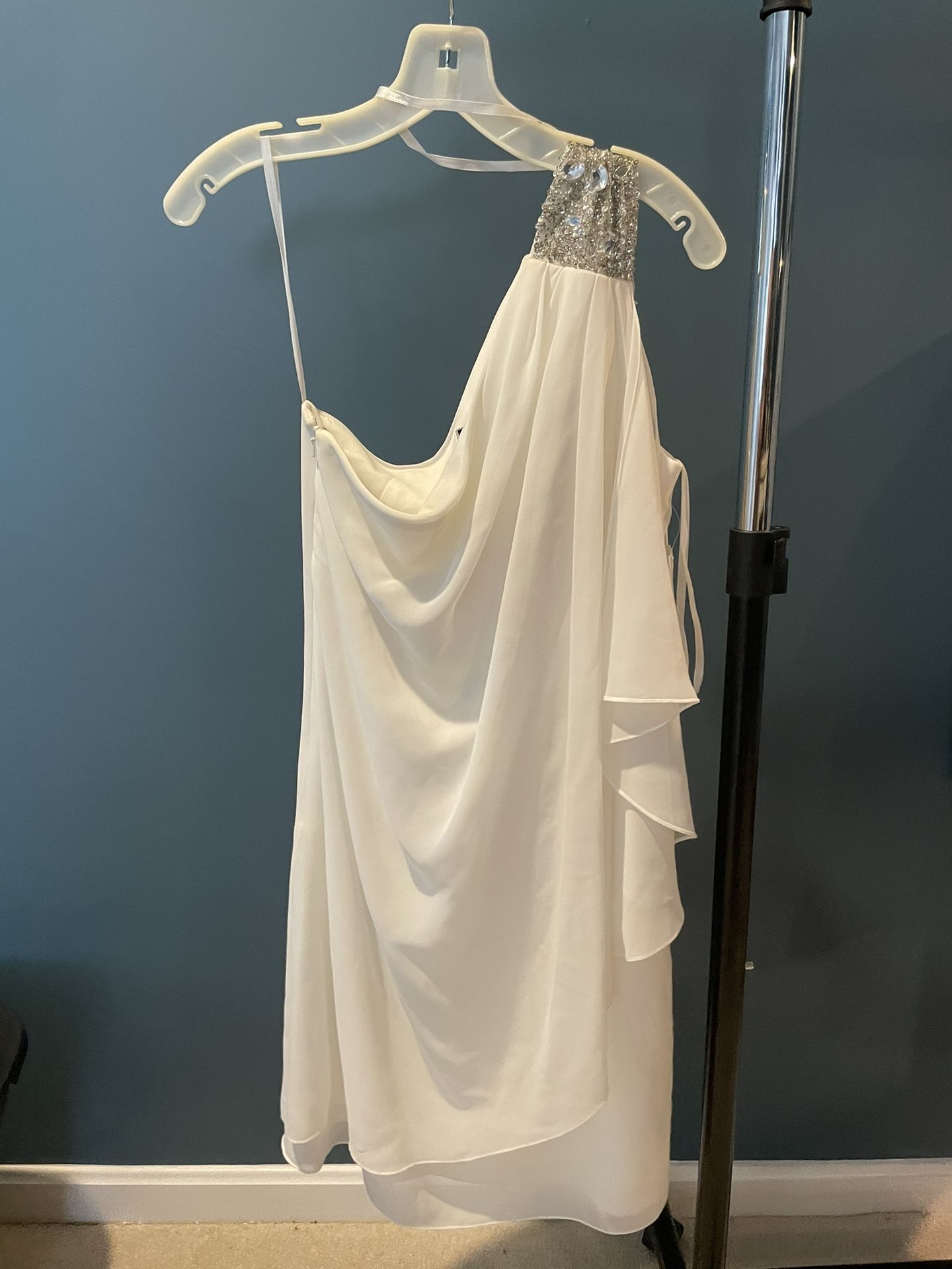 David’s Bridal Dress