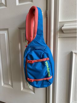 Patagonia cross body- brand new.