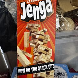 Jenga