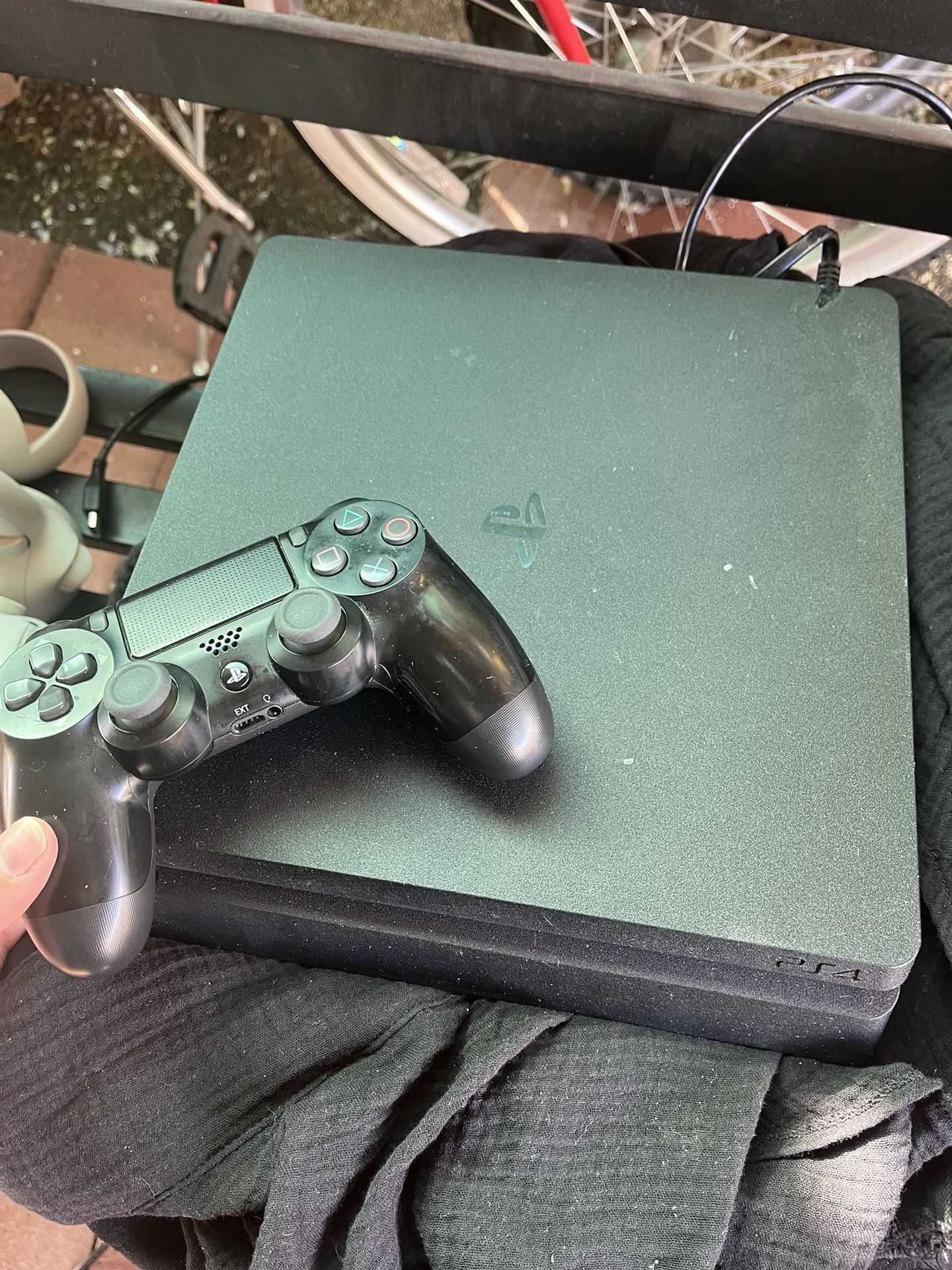 PS4 For Sale