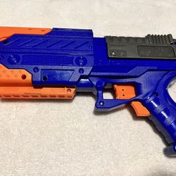 Adventure Force Toy Gun