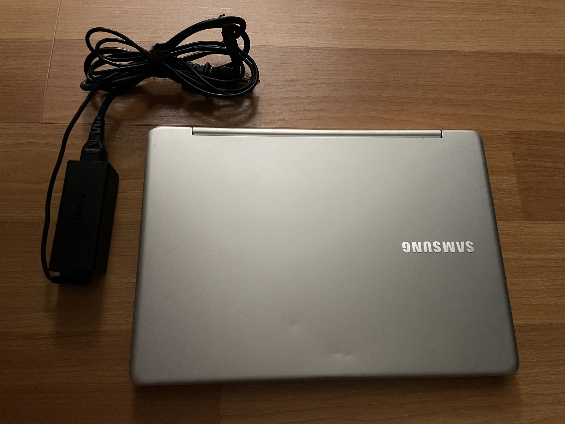 Samsung Notebook 7 Spin Laptop