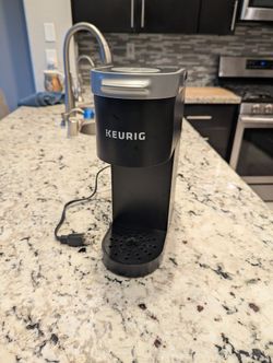 Keurig K-Mini Coffee Machine