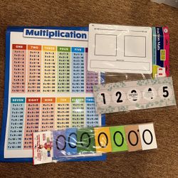 Math Bundle