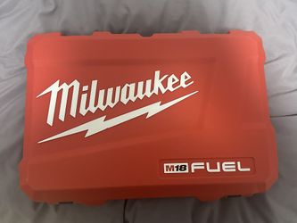 M18 FLIEL 3697-22 2-Tool Combo Kit case only No tools No tools case only