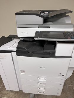 Copy Machine Good condition