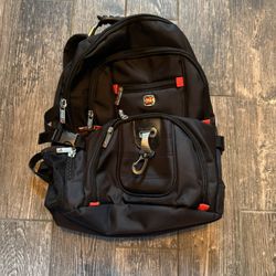 Like New Laptop Backpack