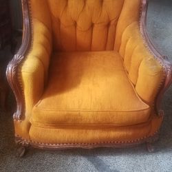 Used Chair