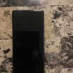 Motorola Edge 2024 & Samsung Watch