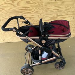 Stroller