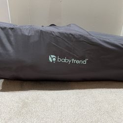 Pack And Play