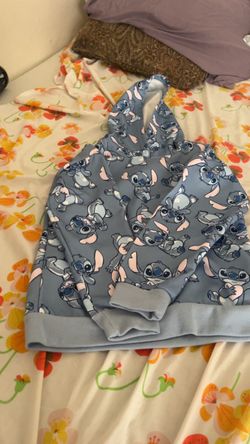 Lilo and stitch hoodie