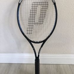 Prince O3 Blue Tennis Racket New
