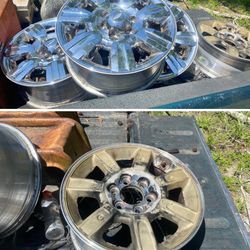 Rims $150