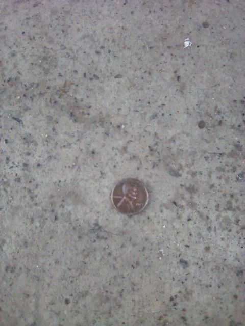 1963 Penny