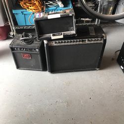 Amps