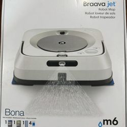 IROBOT BRAVA JET